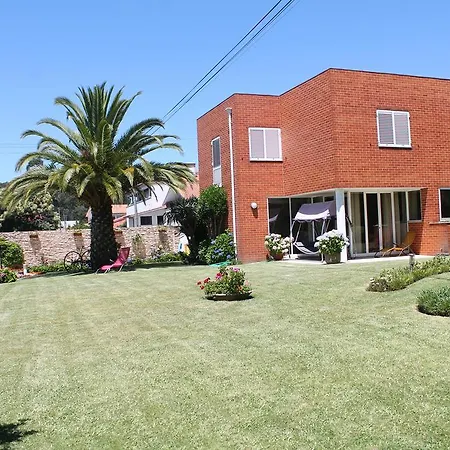 Casa De Goios * Esposende