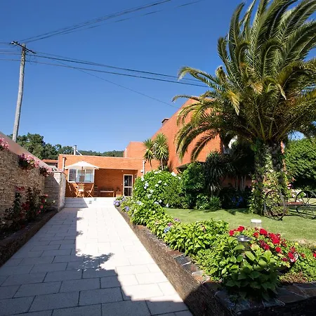 Vakantiehuis Casa De Goios