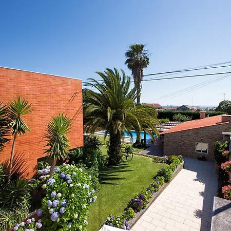 Vakantiehuis Casa De Goios *