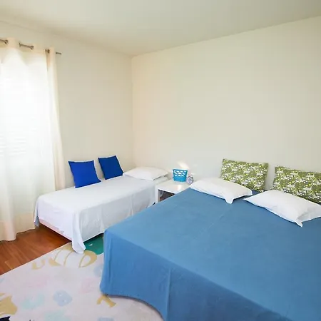 Vakantiehuis Casa De Goios