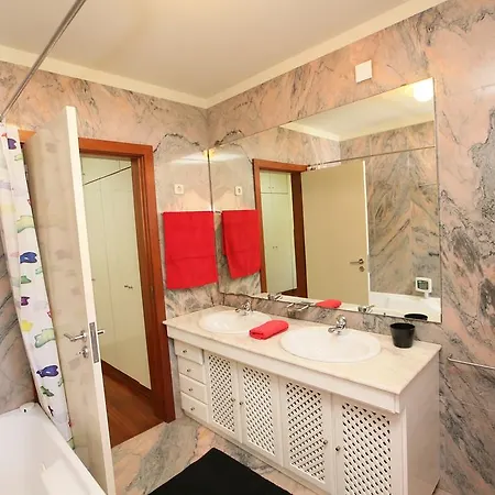Vakantiehuis Casa De Goios Esposende