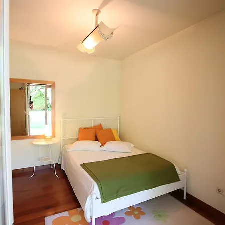 Vakantiehuis Casa De Goios Esposende