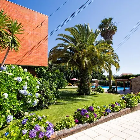 Vakantiehuis Casa De Goios