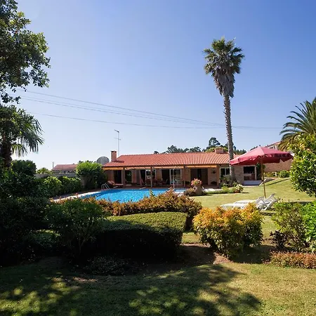 Vakantiehuis Casa De Goios Esposende