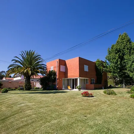 Casa De Goios