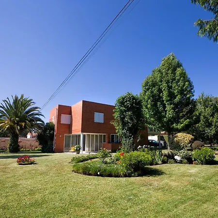 Vakantiehuis Casa De Goios *
