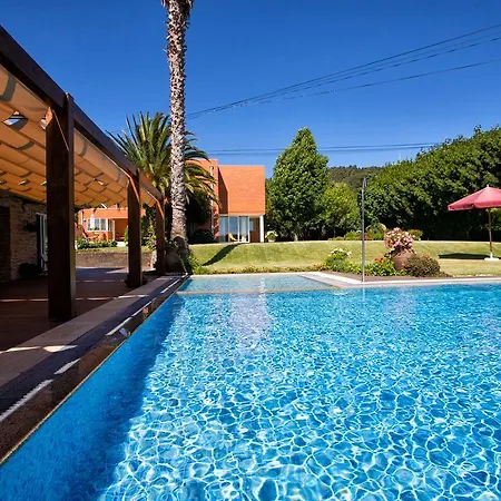 Vakantiehuis Casa De Goios