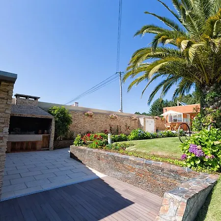 Casa De Goios Esposende