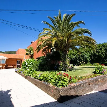 Vakantiehuis Casa De Goios