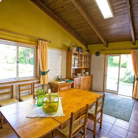 Casa De Goios