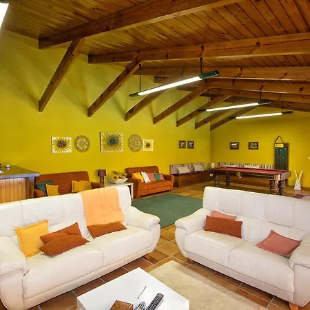 Vakantiehuis Casa De Goios