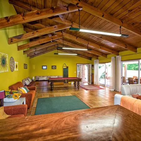 Vakantiehuis Casa De Goios Esposende