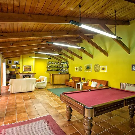 Casa De Goios