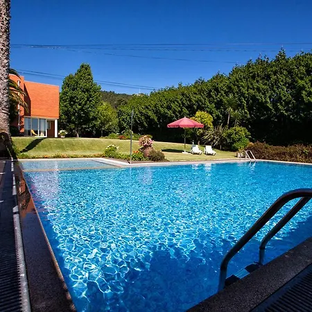 Vakantiehuis Casa De Goios