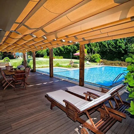 Vakantiehuis Casa De Goios Esposende