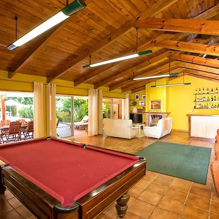 Casa De Goios